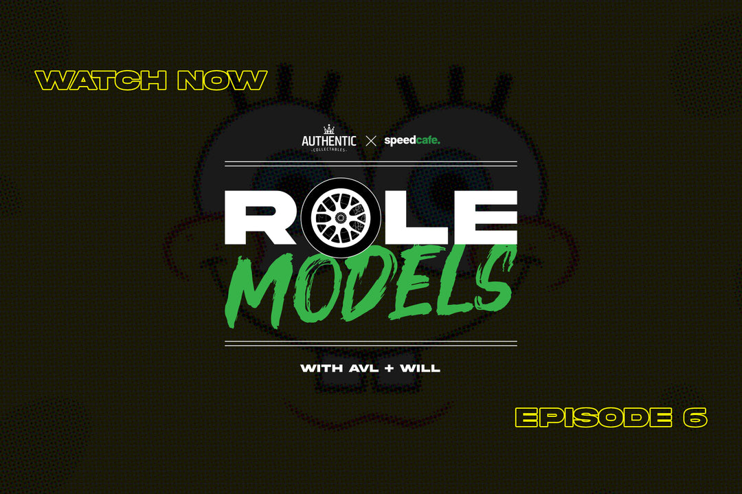 Watch Now: Episode 6 of Role Models with AVL + Will