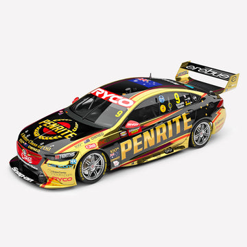 1:18 Penrite Racing #9 Holden ZB Commodore - 2019 Bathurst 1000