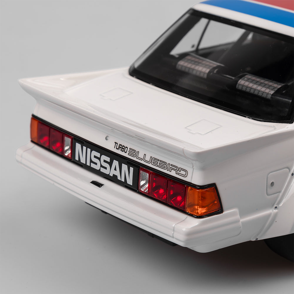 1:18 #16 Nissan Bluebird Turbo - 1983 James Hardie Bathurst 1000